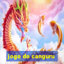 jogo do canguru